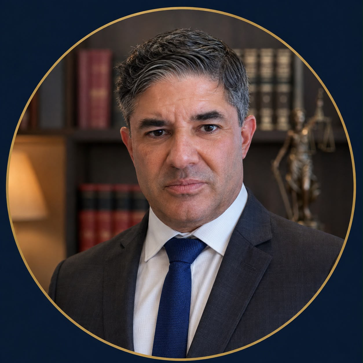 Dr. Leandro Penhas Clementino - Advogado Previdenciarista