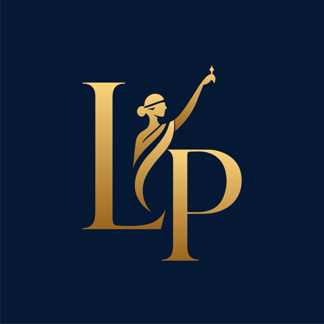 Logo Leandro P. Clementino Advogado